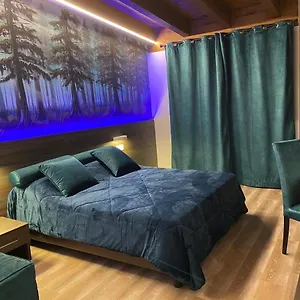 Oasilandia Couette-café