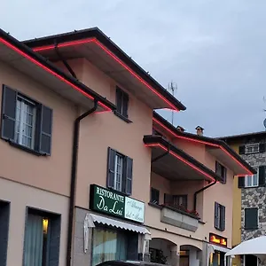 Del Mera-ristorante Da Lui Hotel