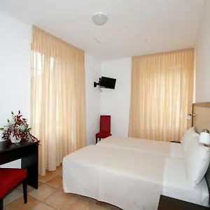 Albergo Maccagno Couette-café
