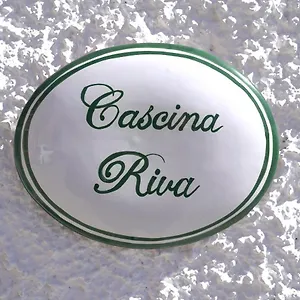 Cascina Riva Maison d'hôtes