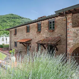  Bed & Breakfast La Sosta In Toscana Italië
