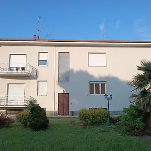 Malpensa Garden Maison d'hôtes