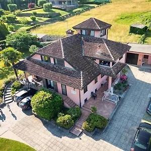  Bed & Breakfast Simona