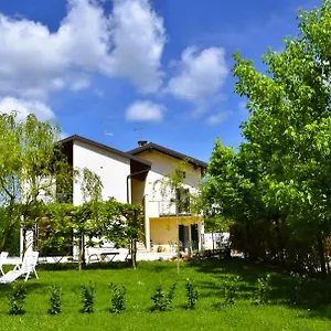  Bed & Breakfast Il Grande Salice Bike Friends