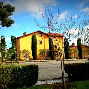 *** Hotel Casale Certosa Italië