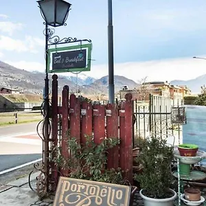3* Bed & Breakfast Portobello
