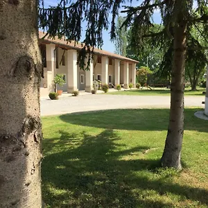  Bed & Breakfast Cascina Sagrestia