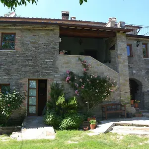 *** Bed & Breakfast Il Palazzo Italië